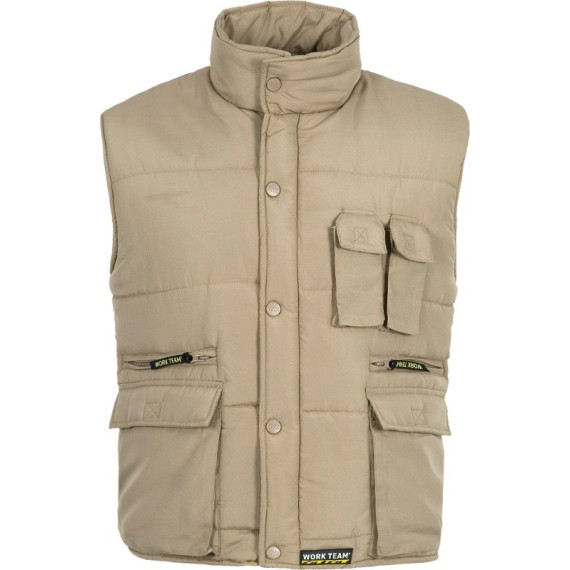 Industrial vest