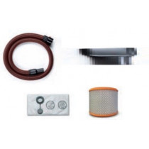 Kit de ceniza Válido modelo 20X