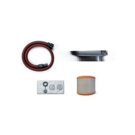 Kit de ceniza Válido modelo 20X