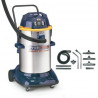 Twin Power Industrial Vacuum Cleaners