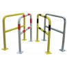 40mm safety barriers