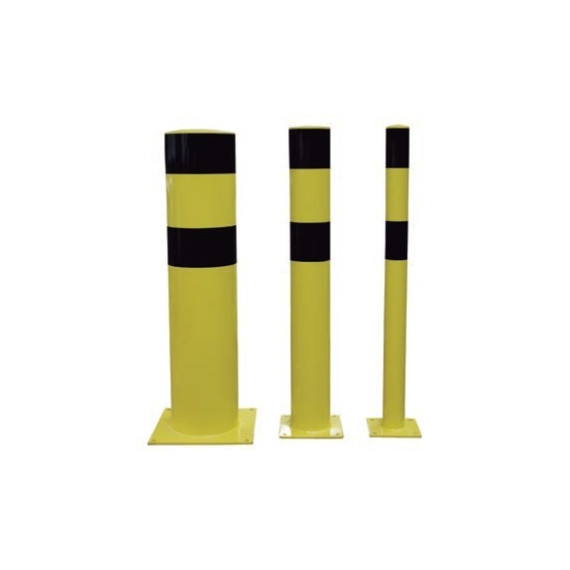 Protection post