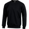 Sudadera Industrial clásica de cuello redondo WORKTEAM S5505