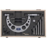 Jeu de micromètre pour mesure précise DIN 863 LIMIT