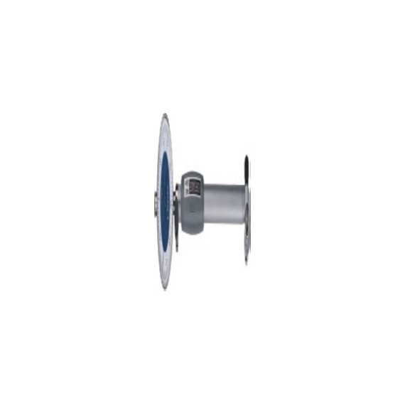 Micromètre interne avec horloge