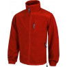 Polar jacket for industrial work WORKTEAM S4000