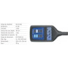 Sound level meter Limit other