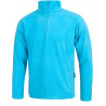 Polar segunda pele com gola alta de corte desportivo WORKTEAM S4001