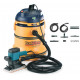 Industrial Vacuum cleaners PC 35 Tools Evolution-Self Cleaning Filter