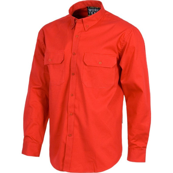 Industrial shirt