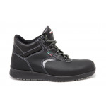 High Luton O3 per scarpa