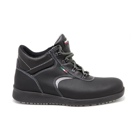 High Luton O3 Fo Shoe