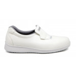 Schuh unter Adler o2 fo