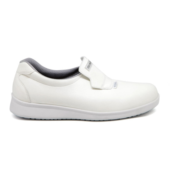 Shoe under Eagle O2 FO