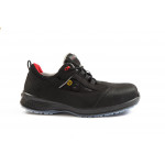 Shoe under Nordic S3