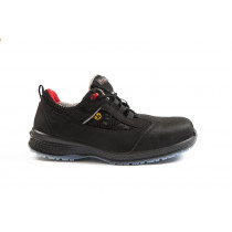 Schuh unter Nordic S3