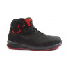 High safety industrial shoe BASKET S3 slip-resistant GIASCO