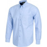 Long sleeve Oxford fabric shirt WORKTEAM B8400