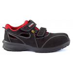 Sicherheitssandal Miami S1P