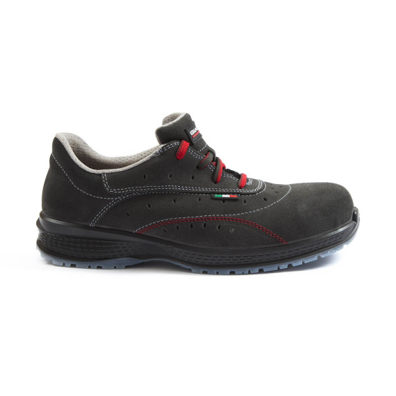 Scarpa sotto Panama S1P