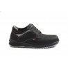 Protective shoe for industries low-cut anti-slip SRC YORK S3 GIASCO