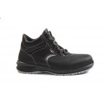 High Oxford S3 Shoe