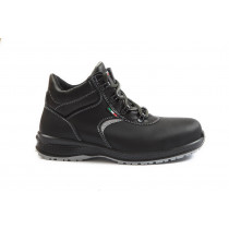 Zapato alto OXFORD S3