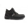OXFORD S3 high shoe