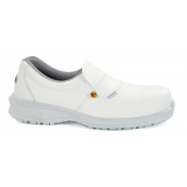 Scarpa sotto polo s2