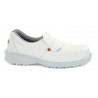 Shoe Protection White Color Hospitality & Restoration Polo S2 Giasco