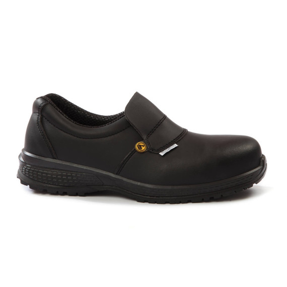 Shoe under Medina S2