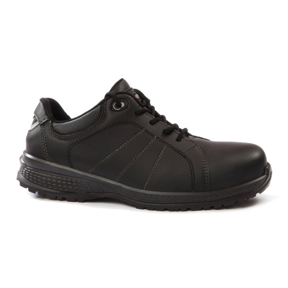 Scarpa sotto Vilnius S3