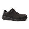 Chaussure de sécurité couleur noire semelle KUBE VILNIUS S3 GIASCO