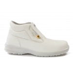 Chaussure S2 High Baltic