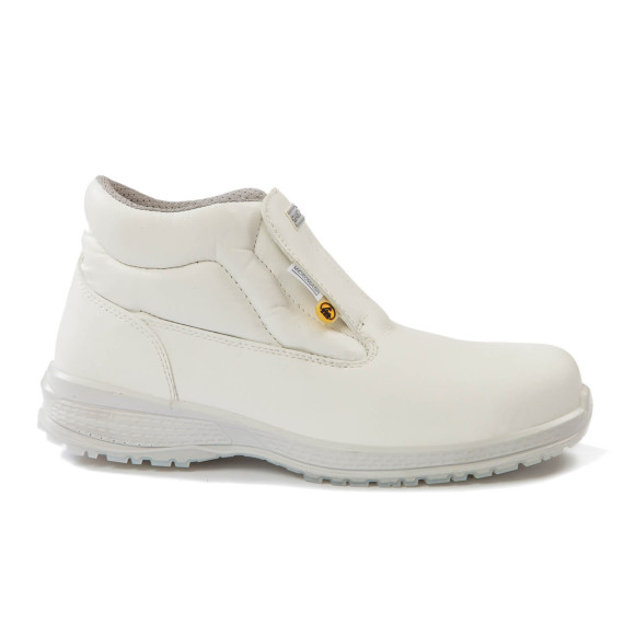 Chaussure S2 High Baltic