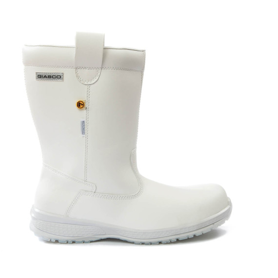 Boot iceberg s2 ci
