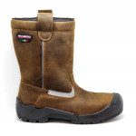 Boot titan s3