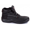Zapato alto HAMBURG S3 CI