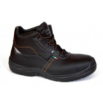 High Verdi S3 Shoe