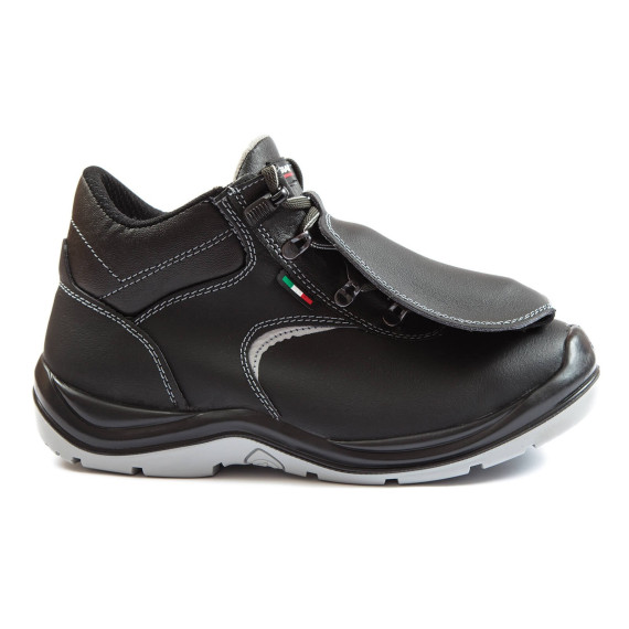 High shoe Iron RM S3