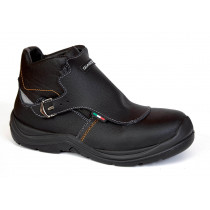 High S3 S3 Shoe