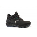 High shoe Cairo S3 Ci HRO