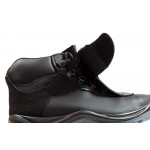 High Shoe Ercolano S3 HRO