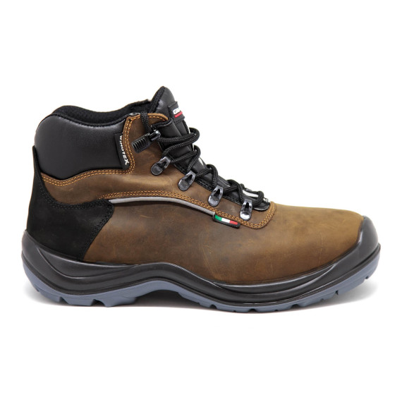 Alto Alpi Shoe S3 Ci Hi Wr Hro