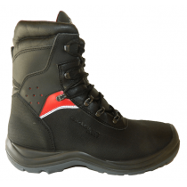 Quebec Boot S3 Ci Hi WR HRO