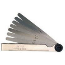 Gauges of thicknesses 25952003