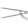 Seitenstahl-Zirkel LIMIT