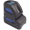 Combined laser level with cross lines 1200 HVP LIMIT