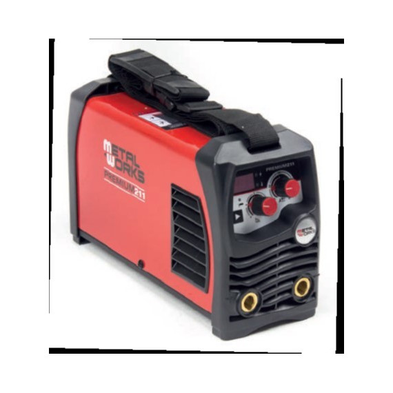 Electrodes MMA Inverter Premium 211