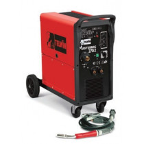 Hilo Mig-Mag Mastermig 270-2